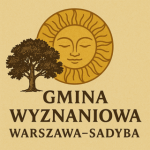 Zdjęcie profilowe Gmina Wyznaniowa Warszawa Sadyba