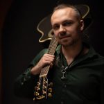 Zdjęcie profilowe Alexander Krysiuk