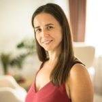 Zdjęcie profilowe Dorota Domagała